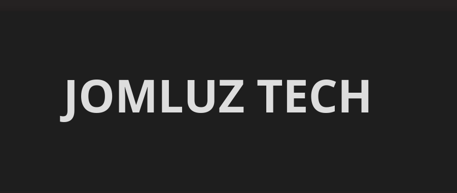 JomLuz Tech